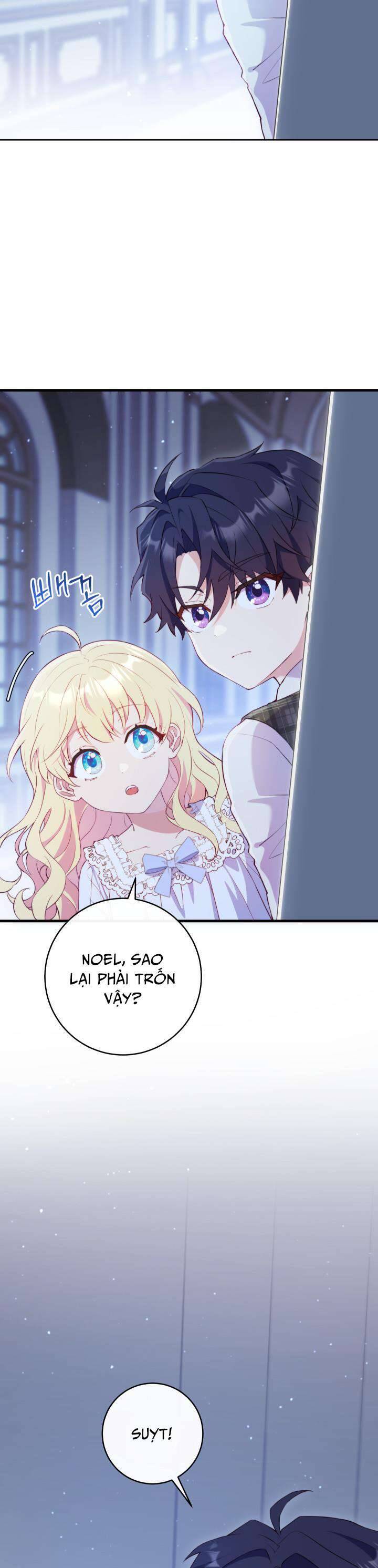 Trở Thành Bạn Thời Thơ Ấu Của Nam Phụ Ám Ảnh Chapter 4 - 55