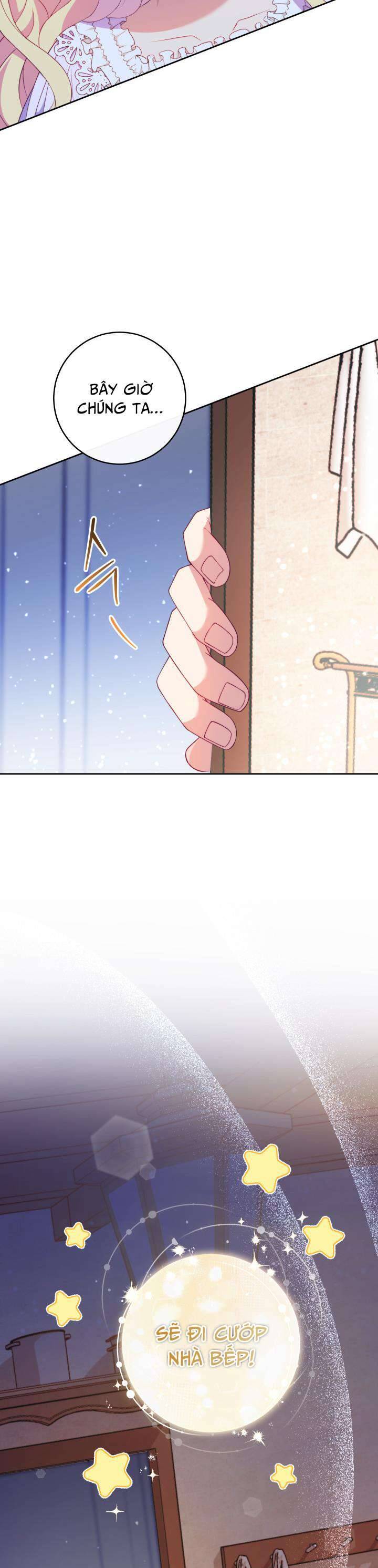 Trở Thành Bạn Thời Thơ Ấu Của Nam Phụ Ám Ảnh Chapter 4 - 57