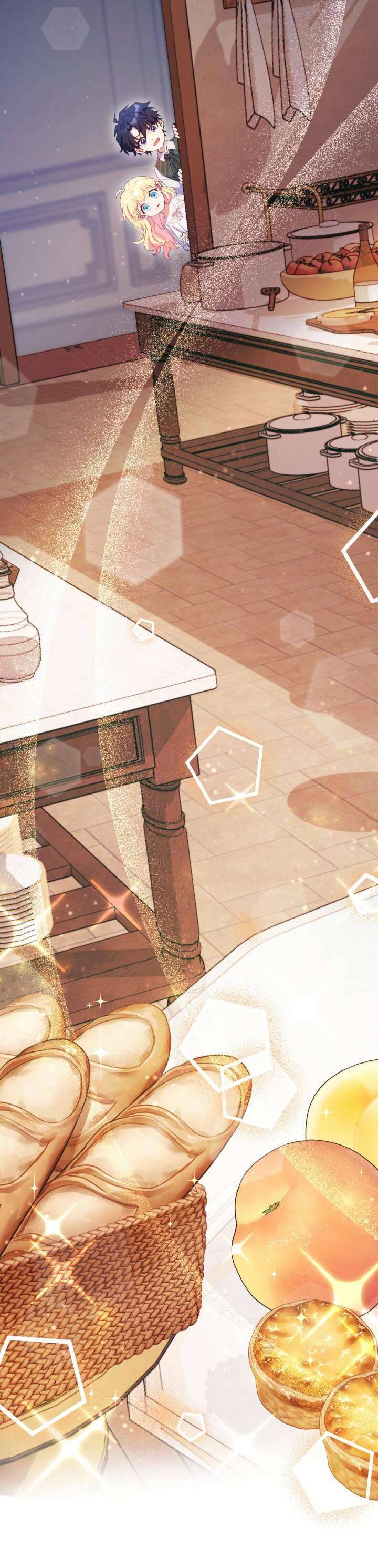 Trở Thành Bạn Thời Thơ Ấu Của Nam Phụ Ám Ảnh Chapter 4 - 58