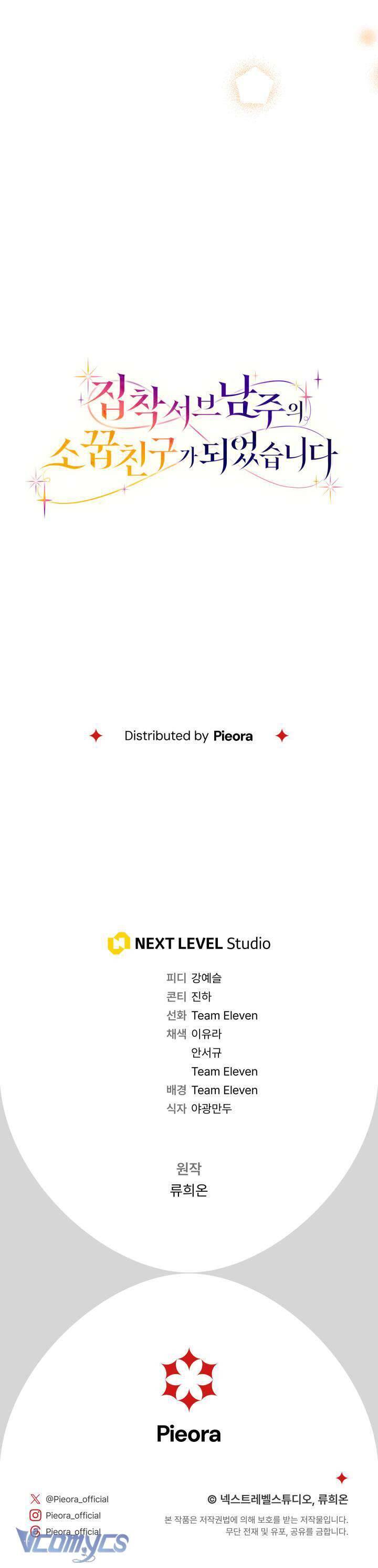 Trở Thành Bạn Thời Thơ Ấu Của Nam Phụ Ám Ảnh Chapter 4 - 59