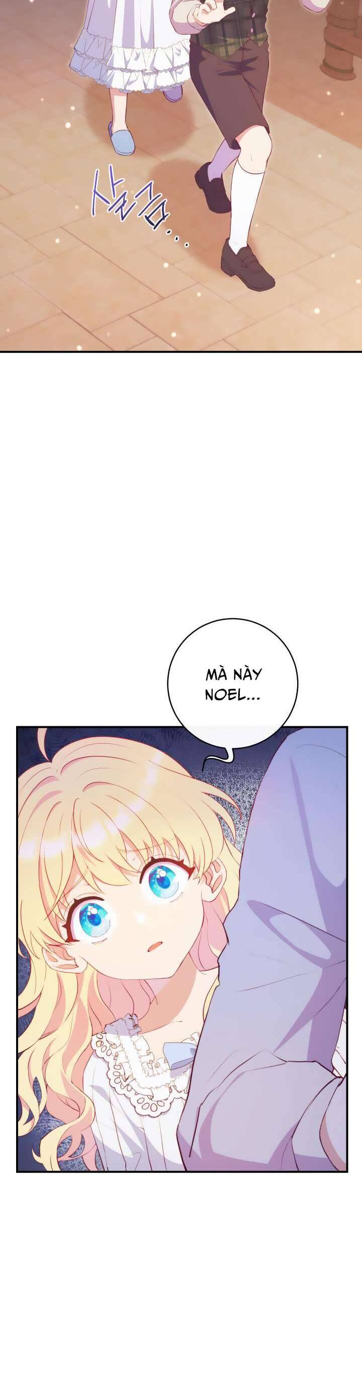 Trở Thành Bạn Thời Thơ Ấu Của Nam Phụ Ám Ảnh Chapter 5 - 2