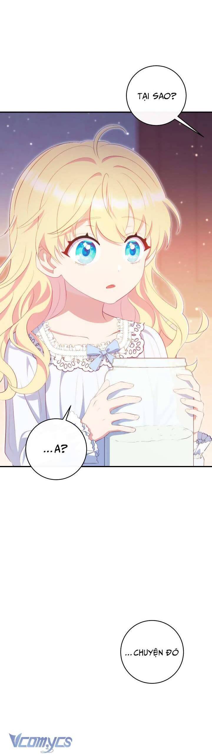 Trở Thành Bạn Thời Thơ Ấu Của Nam Phụ Ám Ảnh Chapter 5 - 12