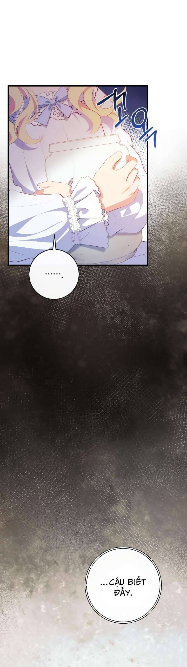 Trở Thành Bạn Thời Thơ Ấu Của Nam Phụ Ám Ảnh Chapter 5 - 13