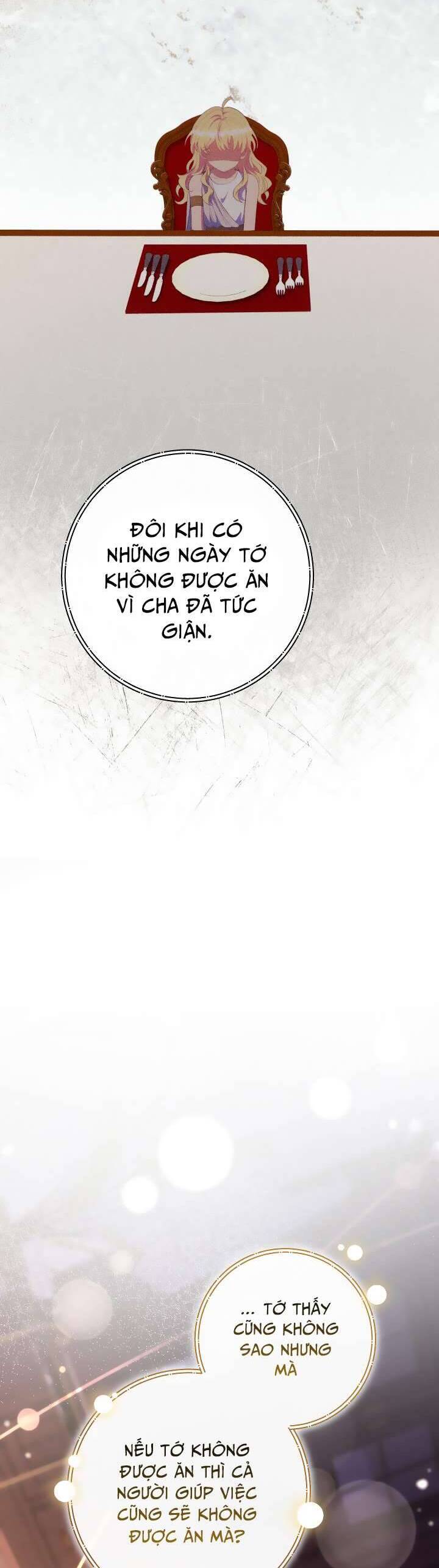 Trở Thành Bạn Thời Thơ Ấu Của Nam Phụ Ám Ảnh Chapter 5 - 14