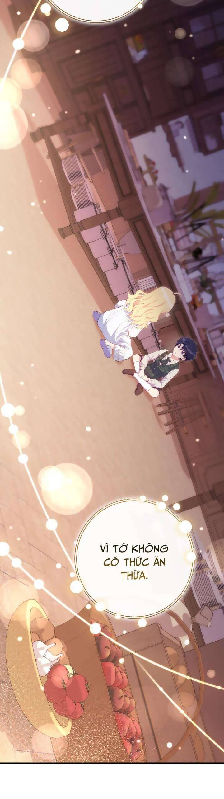 Trở Thành Bạn Thời Thơ Ấu Của Nam Phụ Ám Ảnh Chapter 5 - 15