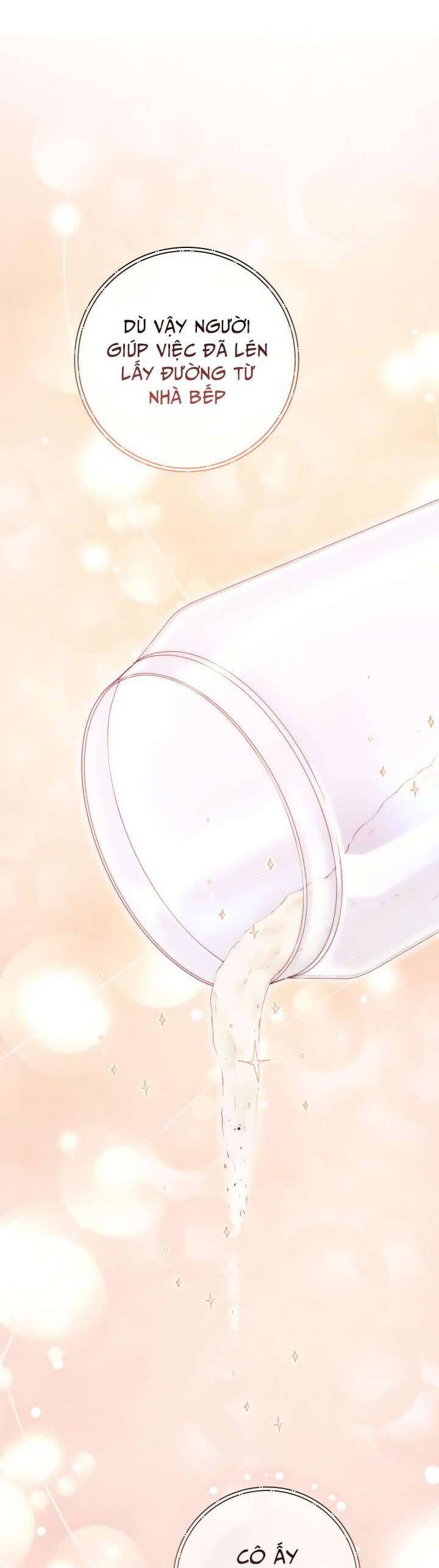 Trở Thành Bạn Thời Thơ Ấu Của Nam Phụ Ám Ảnh Chapter 5 - 16