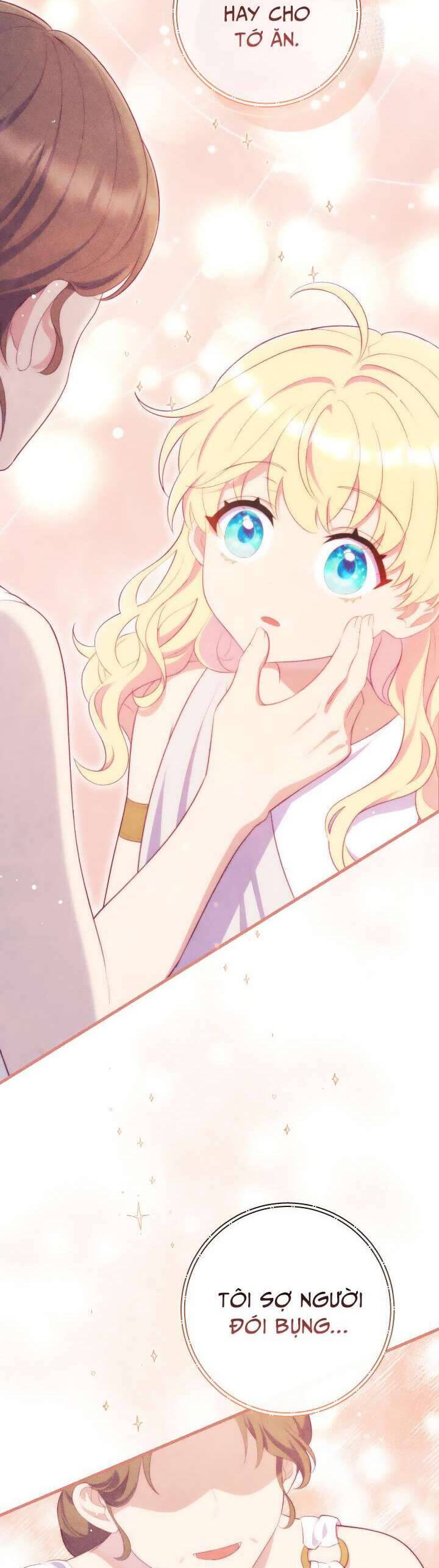 Trở Thành Bạn Thời Thơ Ấu Của Nam Phụ Ám Ảnh Chapter 5 - 17