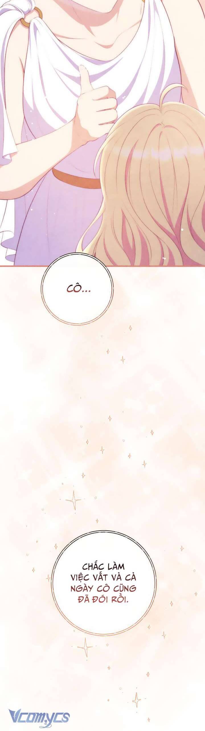 Trở Thành Bạn Thời Thơ Ấu Của Nam Phụ Ám Ảnh Chapter 5 - 18