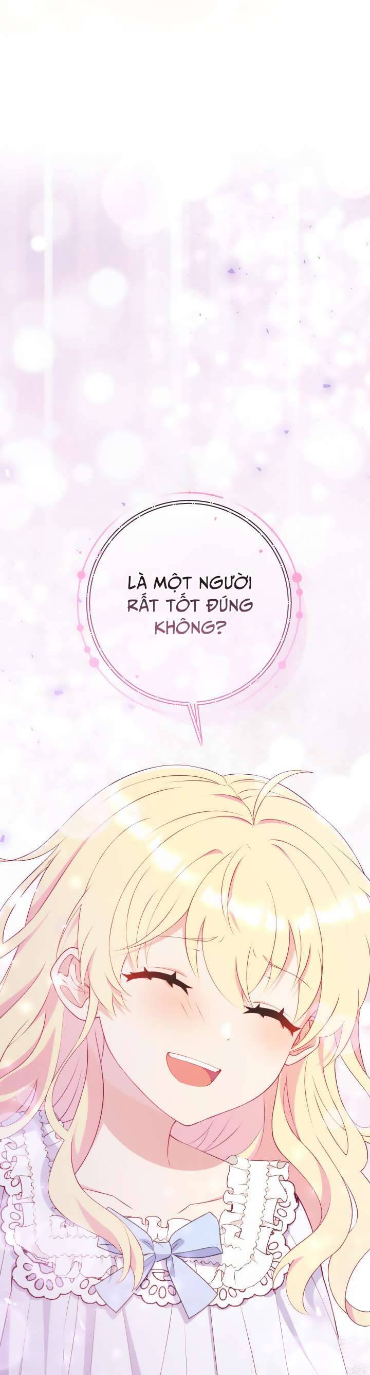 Trở Thành Bạn Thời Thơ Ấu Của Nam Phụ Ám Ảnh Chapter 5 - 19