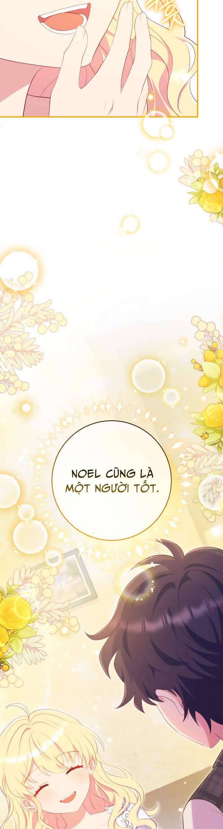 Trở Thành Bạn Thời Thơ Ấu Của Nam Phụ Ám Ảnh Chapter 5 - 24