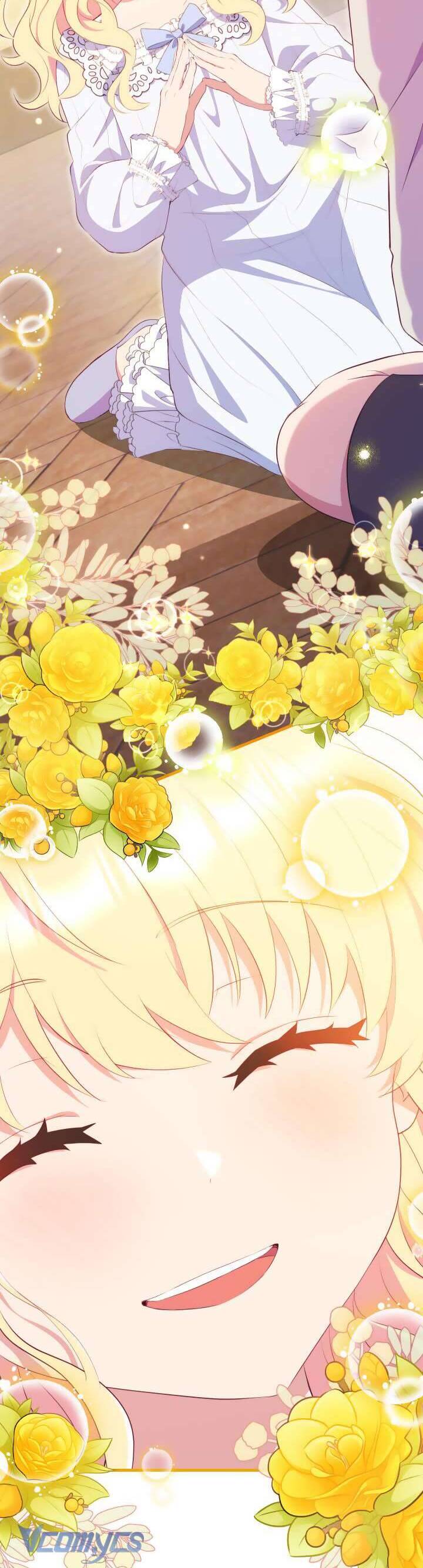 Trở Thành Bạn Thời Thơ Ấu Của Nam Phụ Ám Ảnh Chapter 5 - 25