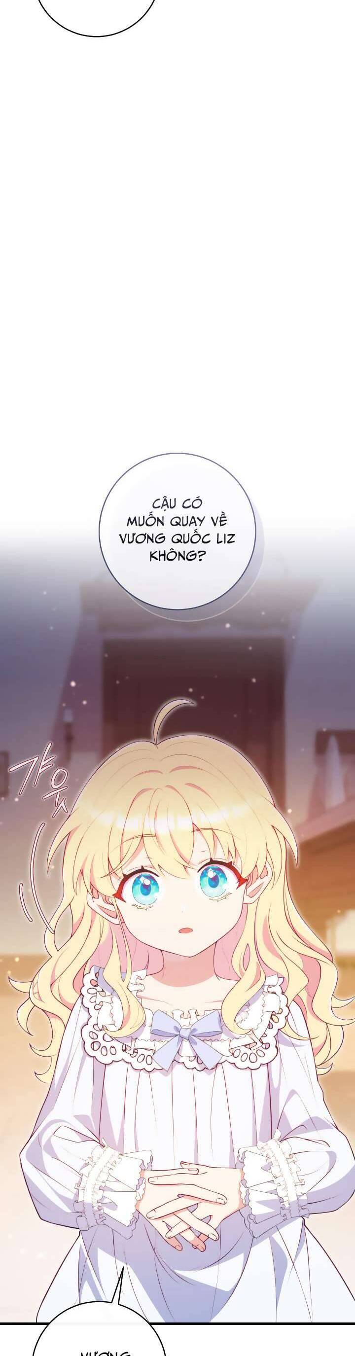 Trở Thành Bạn Thời Thơ Ấu Của Nam Phụ Ám Ảnh Chapter 5 - 27