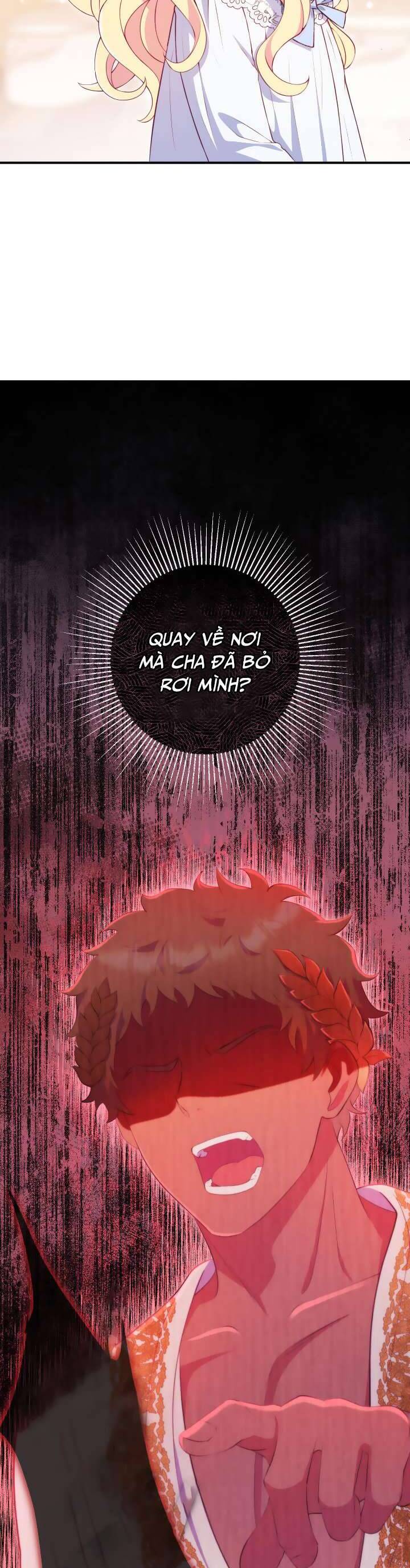 Trở Thành Bạn Thời Thơ Ấu Của Nam Phụ Ám Ảnh Chapter 5 - 30