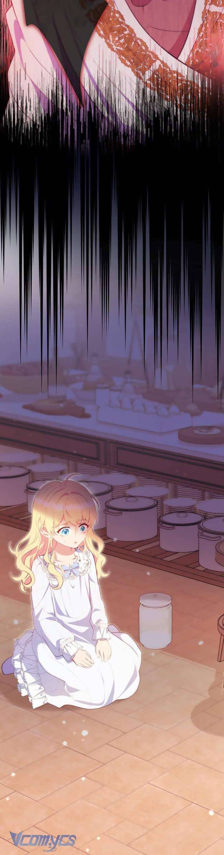 Trở Thành Bạn Thời Thơ Ấu Của Nam Phụ Ám Ảnh Chapter 5 - 31