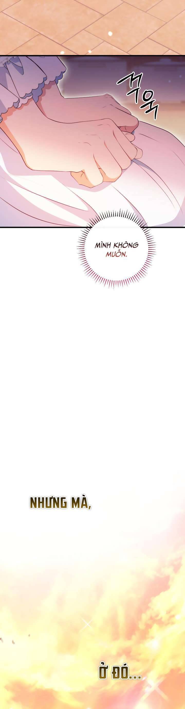 Trở Thành Bạn Thời Thơ Ấu Của Nam Phụ Ám Ảnh Chapter 5 - 32