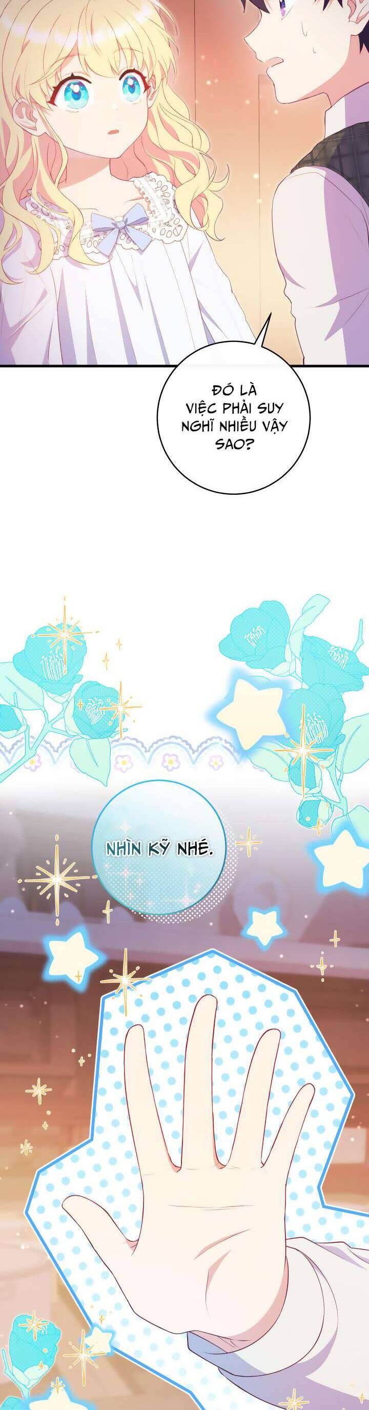 Trở Thành Bạn Thời Thơ Ấu Của Nam Phụ Ám Ảnh Chapter 5 - 34