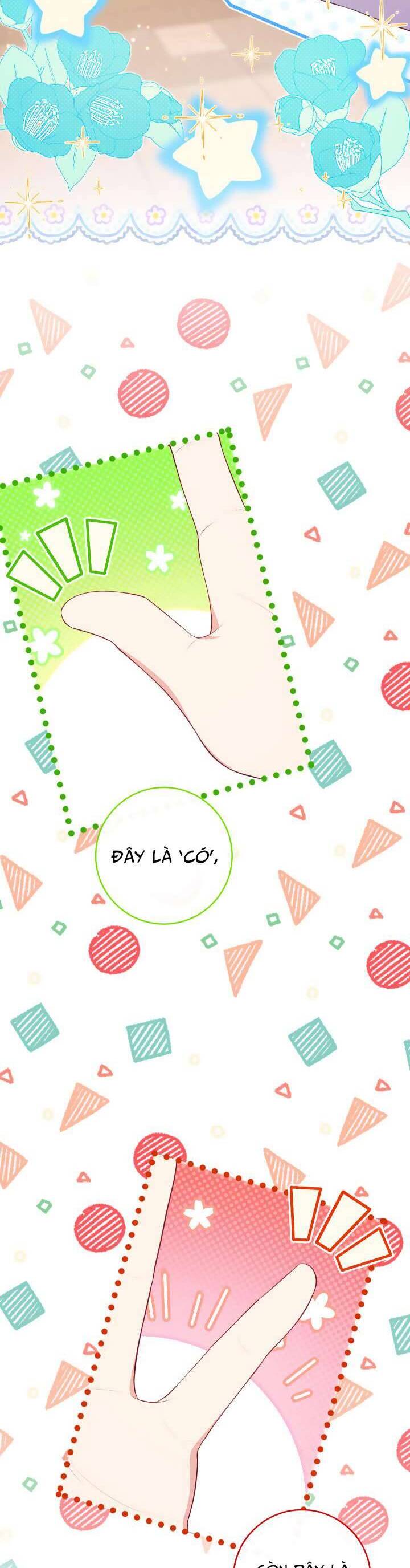 Trở Thành Bạn Thời Thơ Ấu Của Nam Phụ Ám Ảnh Chapter 5 - 35