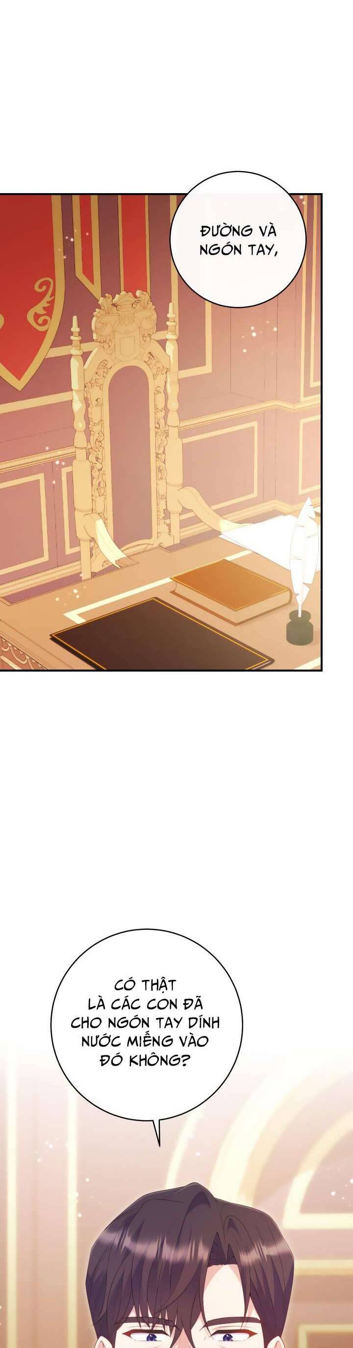 Trở Thành Bạn Thời Thơ Ấu Của Nam Phụ Ám Ảnh Chapter 5 - 41