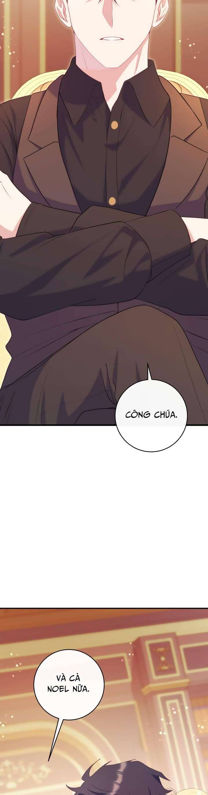 Trở Thành Bạn Thời Thơ Ấu Của Nam Phụ Ám Ảnh Chapter 5 - 42