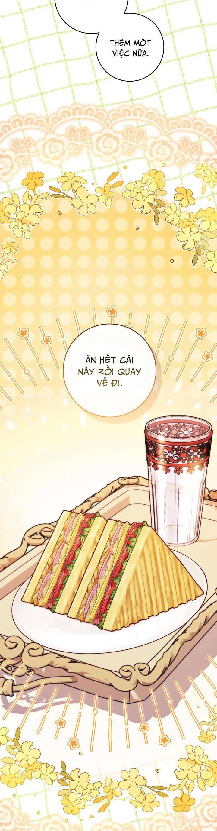 Trở Thành Bạn Thời Thơ Ấu Của Nam Phụ Ám Ảnh Chapter 5 - 45