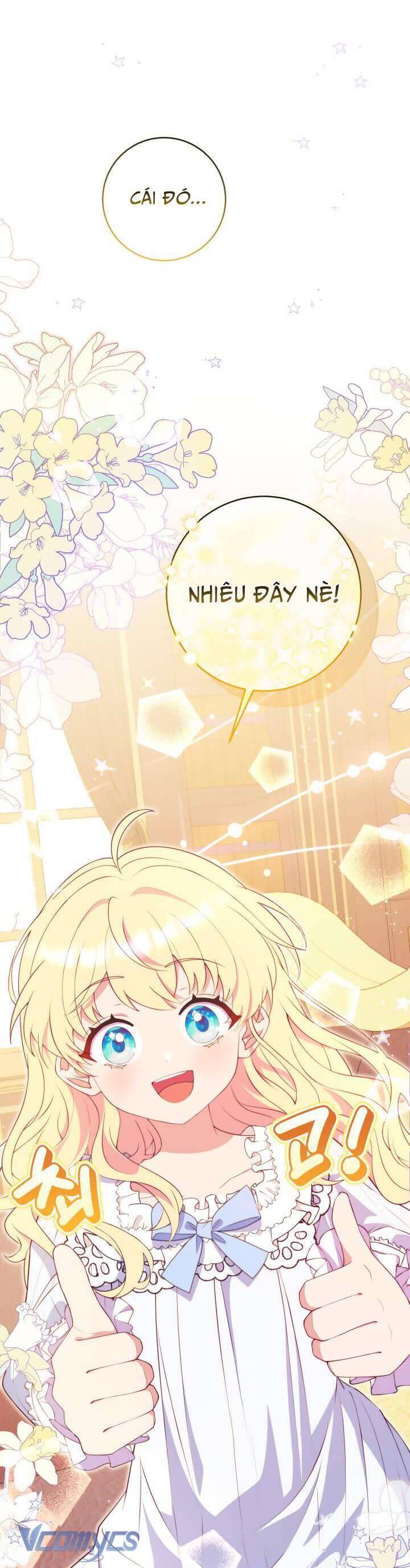 Trở Thành Bạn Thời Thơ Ấu Của Nam Phụ Ám Ảnh Chapter 5 - 49