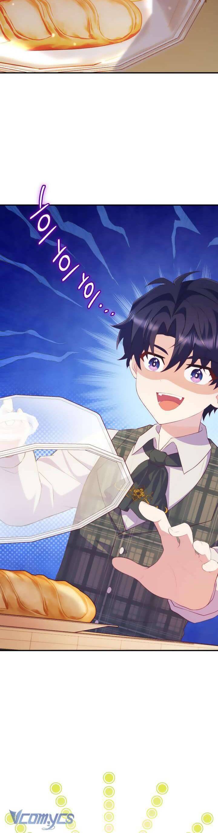 Trở Thành Bạn Thời Thơ Ấu Của Nam Phụ Ám Ảnh Chapter 5 - 6