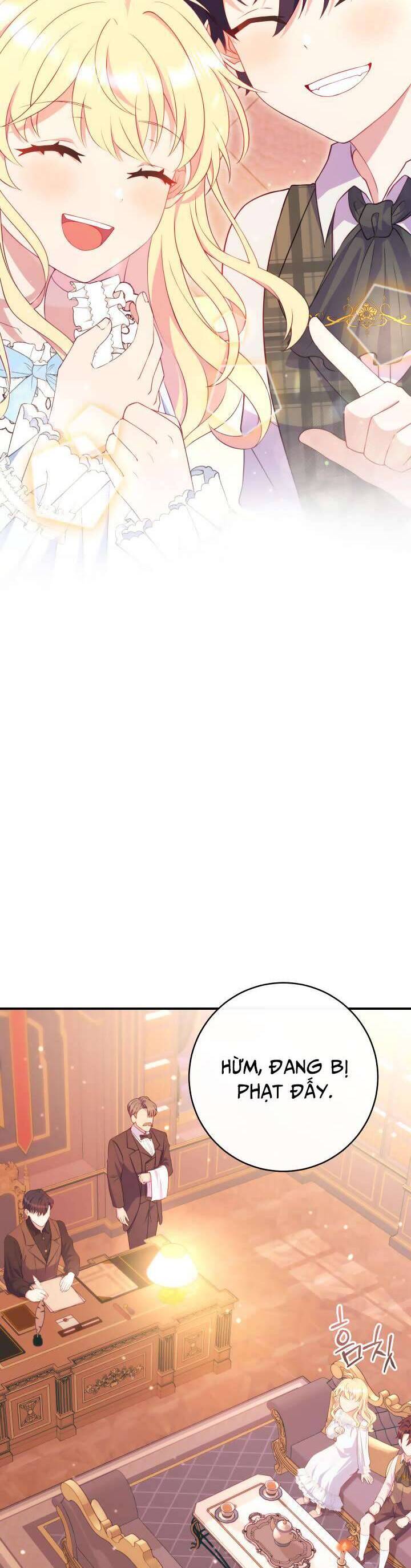 Trở Thành Bạn Thời Thơ Ấu Của Nam Phụ Ám Ảnh Chapter 5 - 52