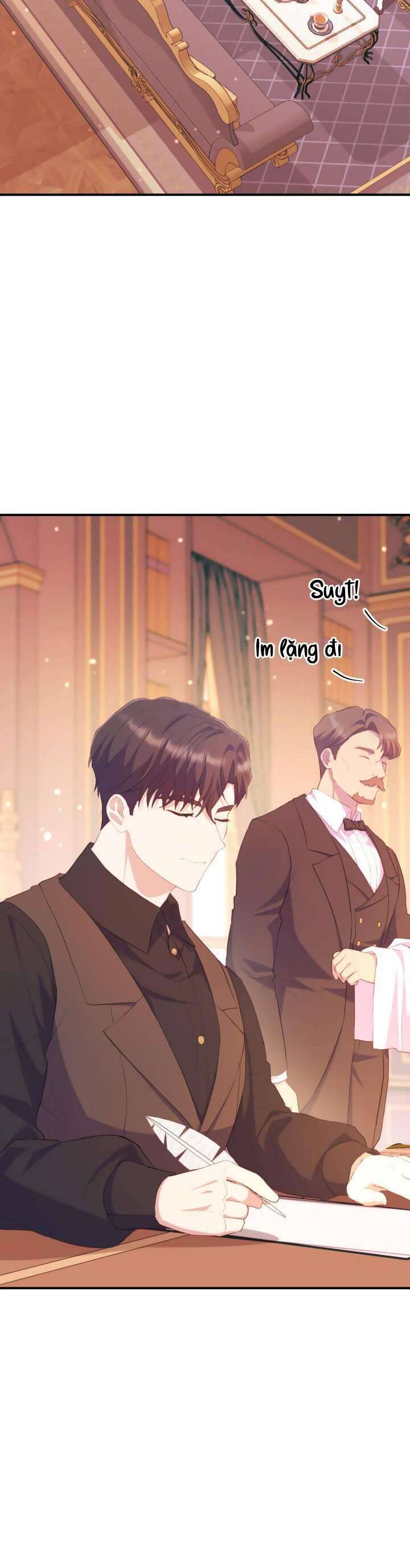 Trở Thành Bạn Thời Thơ Ấu Của Nam Phụ Ám Ảnh Chapter 5 - 53