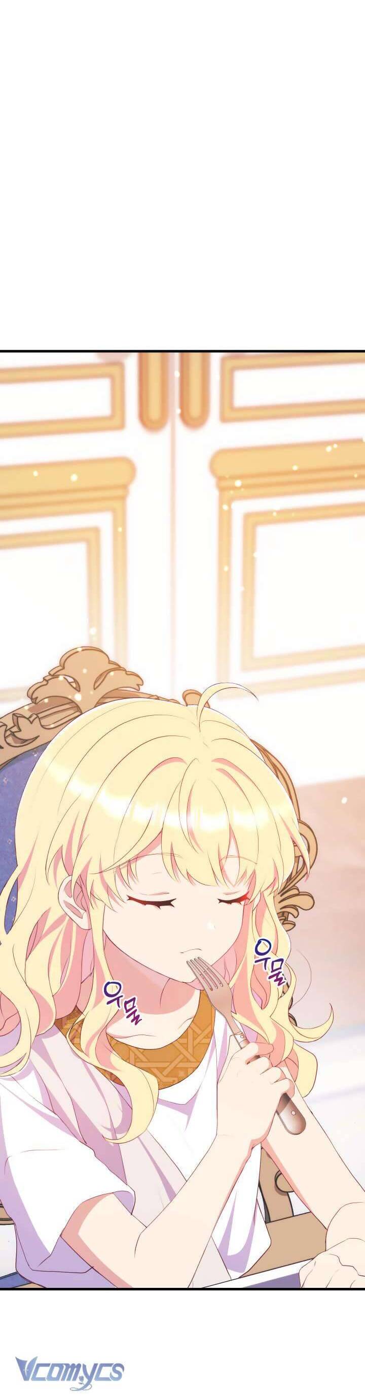 Trở Thành Bạn Thời Thơ Ấu Của Nam Phụ Ám Ảnh Chapter 5 - 55