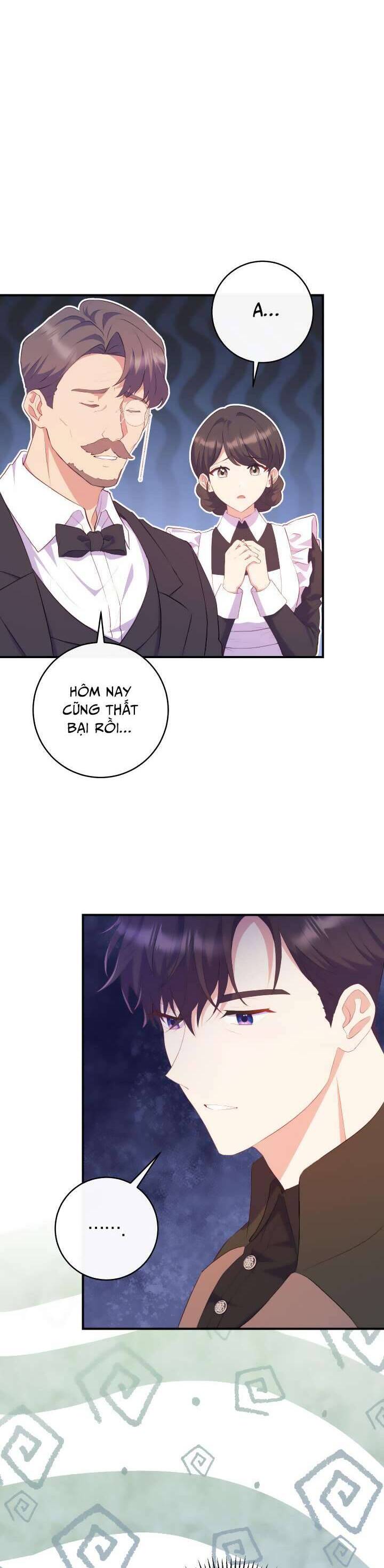 Trở Thành Bạn Thời Thơ Ấu Của Nam Phụ Ám Ảnh Chapter 5 - 57