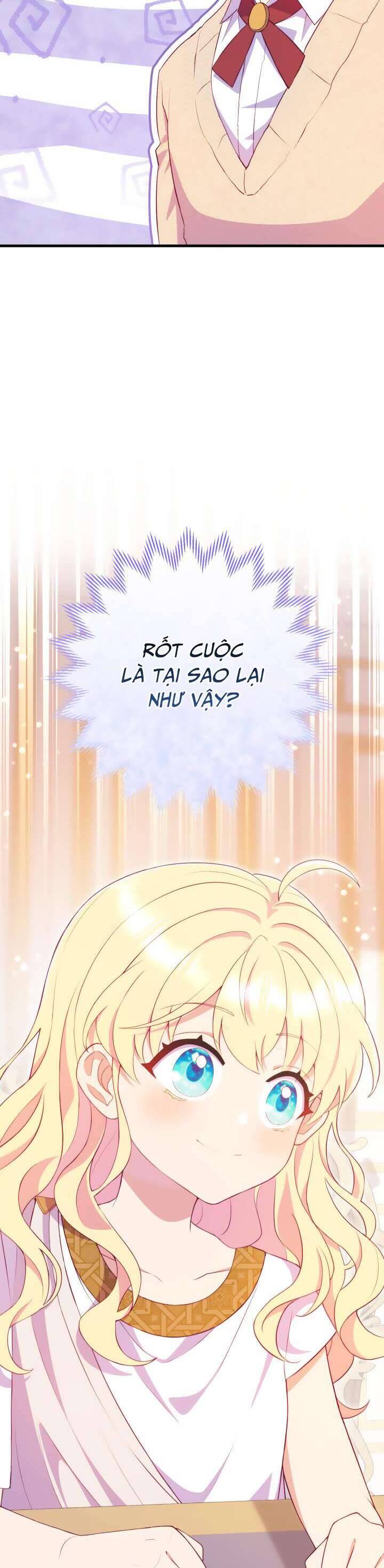 Trở Thành Bạn Thời Thơ Ấu Của Nam Phụ Ám Ảnh Chapter 5 - 59