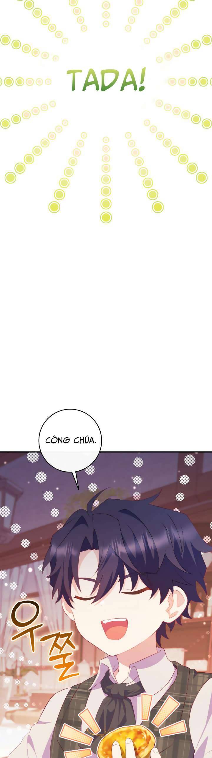 Trở Thành Bạn Thời Thơ Ấu Của Nam Phụ Ám Ảnh Chapter 5 - 7