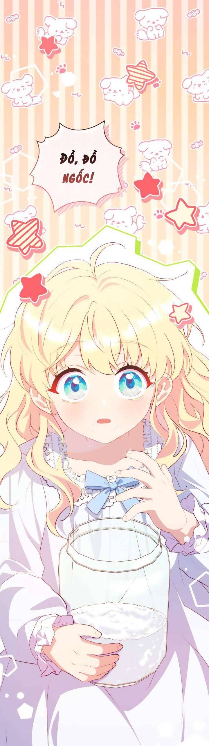 Trở Thành Bạn Thời Thơ Ấu Của Nam Phụ Ám Ảnh Chapter 5 - 9