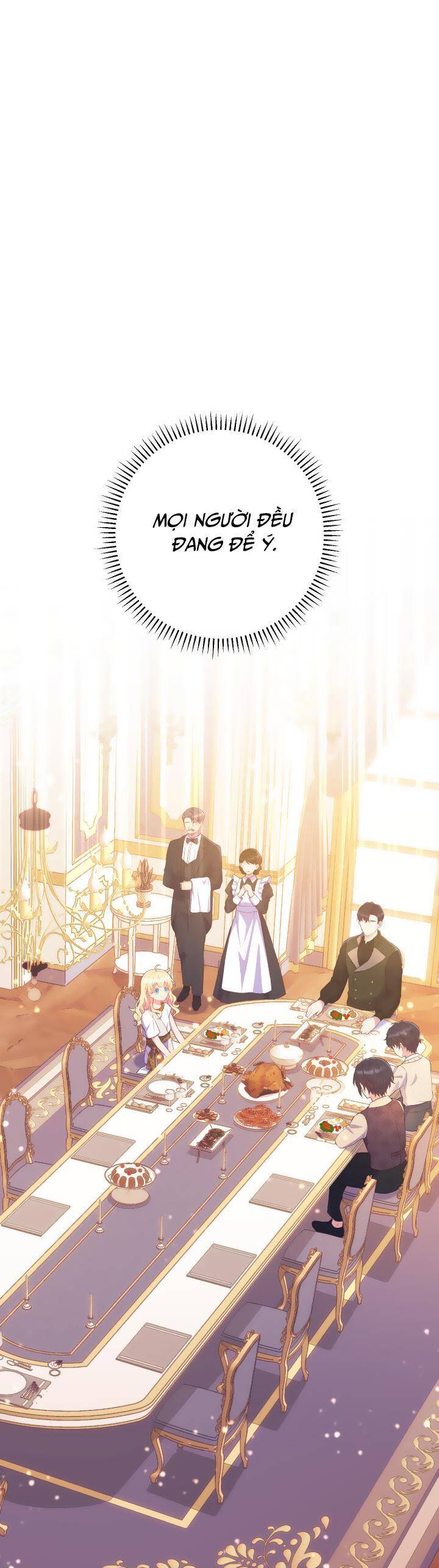 Trở Thành Bạn Thời Thơ Ấu Của Nam Phụ Ám Ảnh Chapter 6 - 2