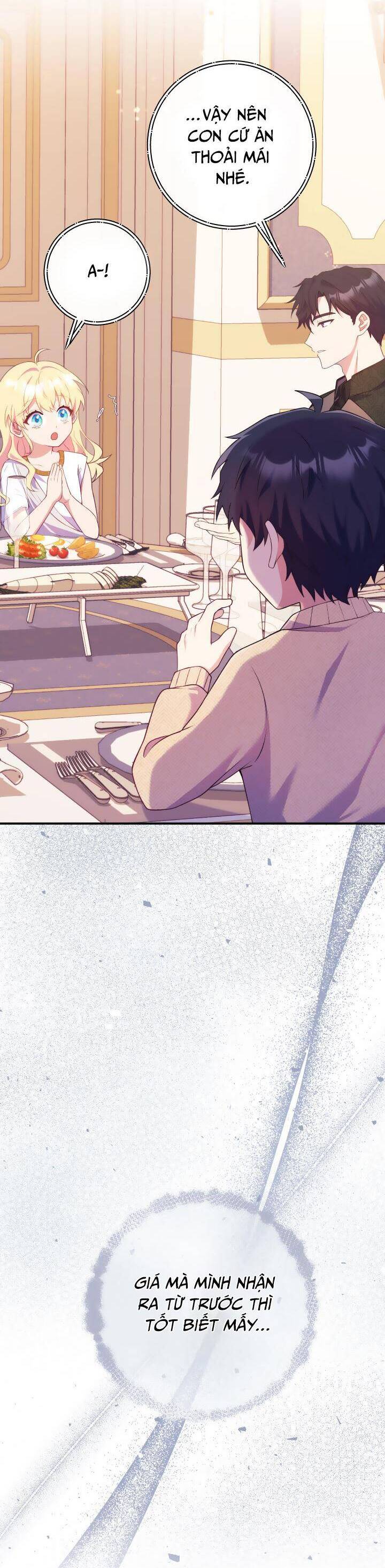 Trở Thành Bạn Thời Thơ Ấu Của Nam Phụ Ám Ảnh Chapter 6 - 12