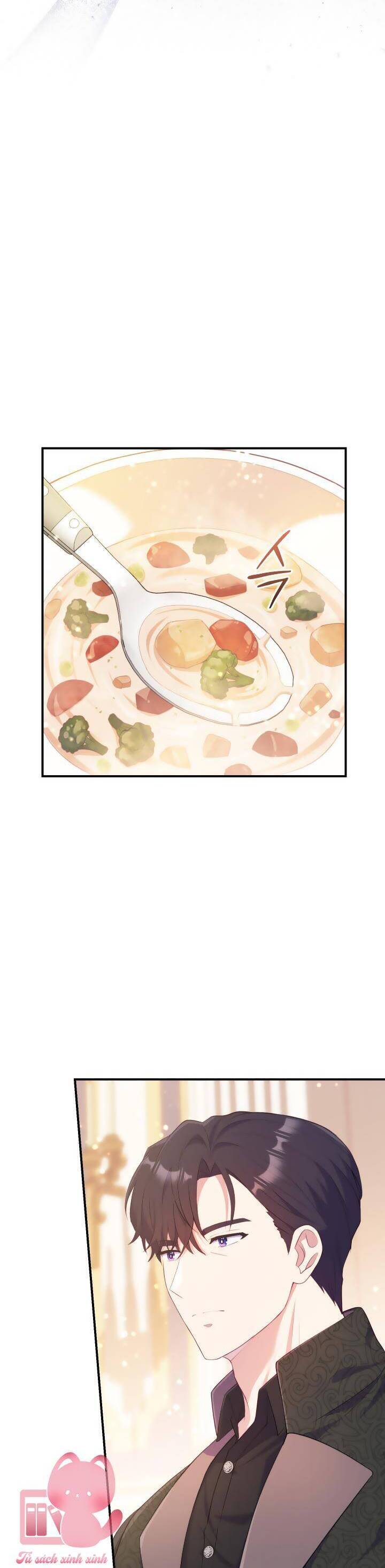 Trở Thành Bạn Thời Thơ Ấu Của Nam Phụ Ám Ảnh Chapter 6 - 13