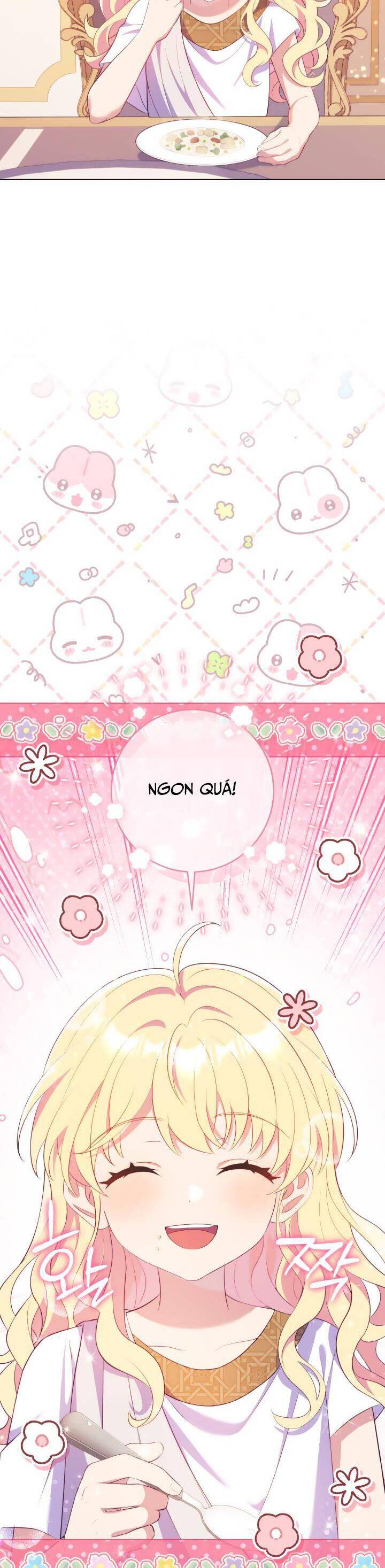 Trở Thành Bạn Thời Thơ Ấu Của Nam Phụ Ám Ảnh Chapter 6 - 15