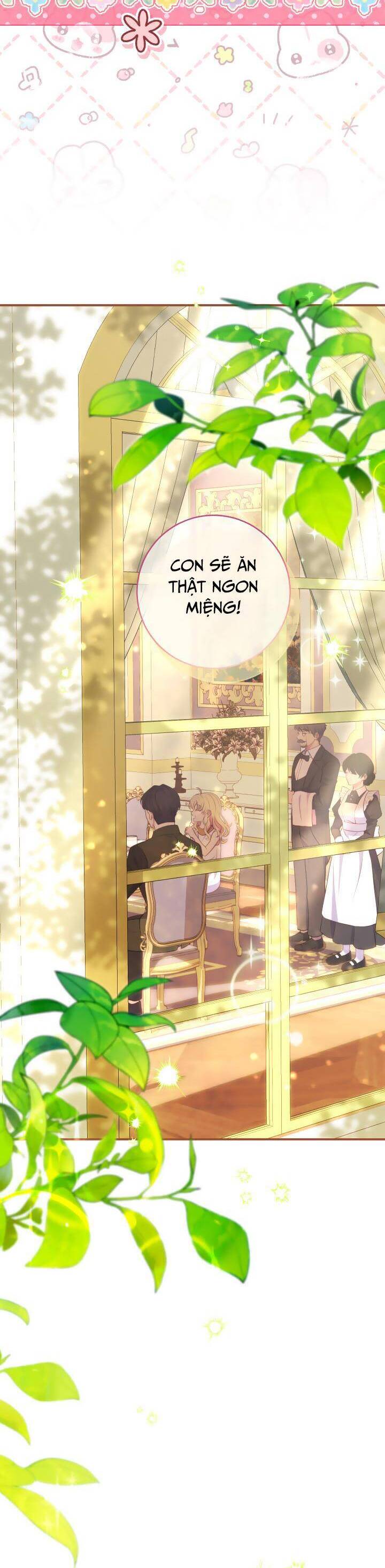 Trở Thành Bạn Thời Thơ Ấu Của Nam Phụ Ám Ảnh Chapter 6 - 16