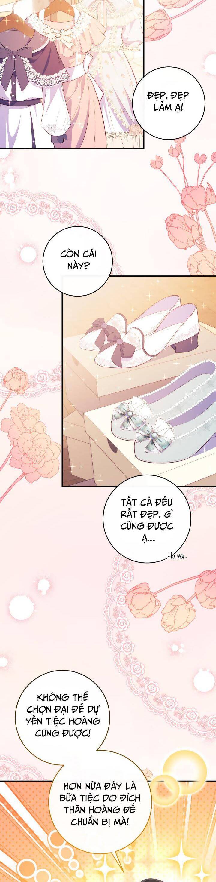 Trở Thành Bạn Thời Thơ Ấu Của Nam Phụ Ám Ảnh Chapter 6 - 18