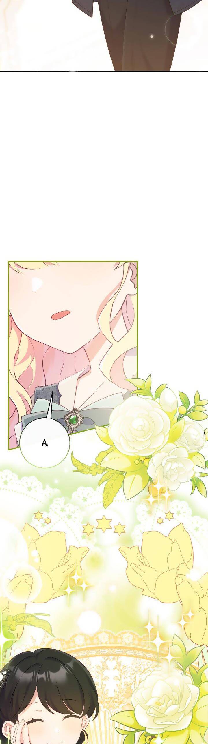 Trở Thành Bạn Thời Thơ Ấu Của Nam Phụ Ám Ảnh Chapter 6 - 21