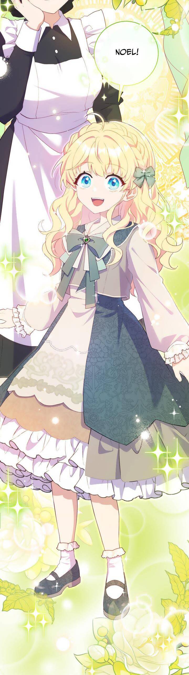 Trở Thành Bạn Thời Thơ Ấu Của Nam Phụ Ám Ảnh Chapter 6 - 22