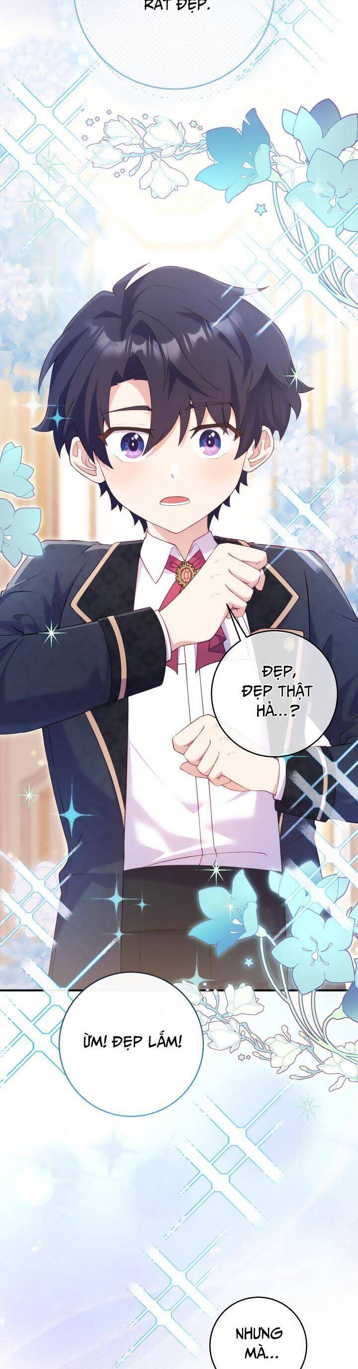 Trở Thành Bạn Thời Thơ Ấu Của Nam Phụ Ám Ảnh Chapter 6 - 28