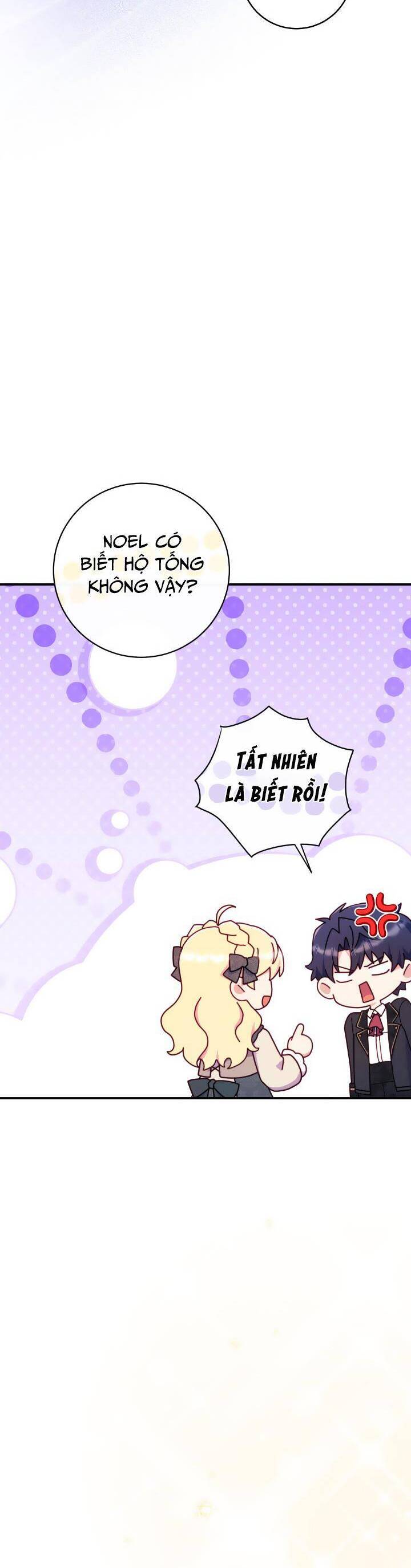 Trở Thành Bạn Thời Thơ Ấu Của Nam Phụ Ám Ảnh Chapter 6 - 29