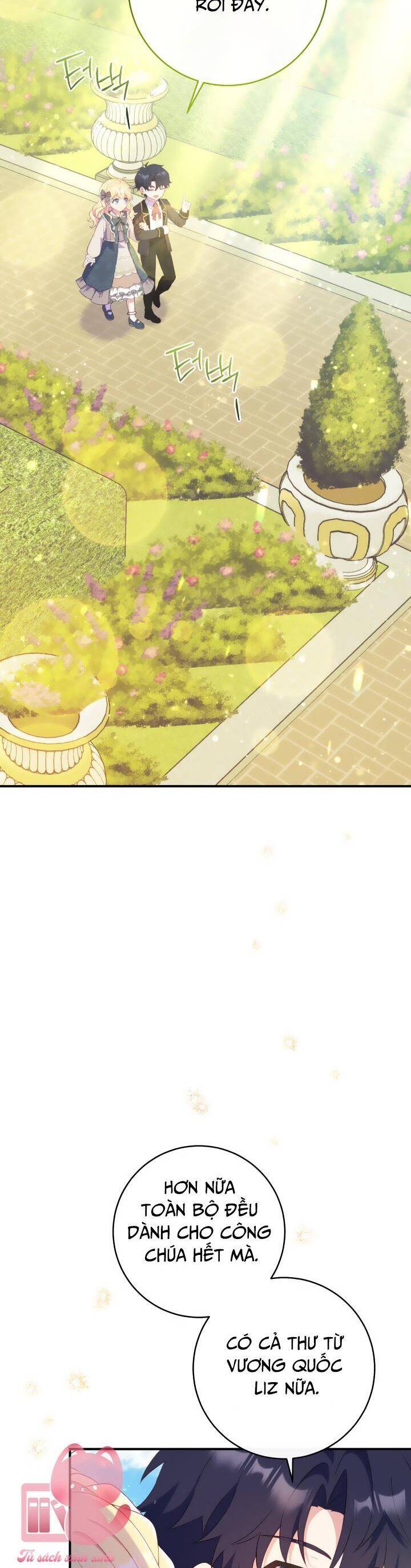 Trở Thành Bạn Thời Thơ Ấu Của Nam Phụ Ám Ảnh Chapter 6 - 31