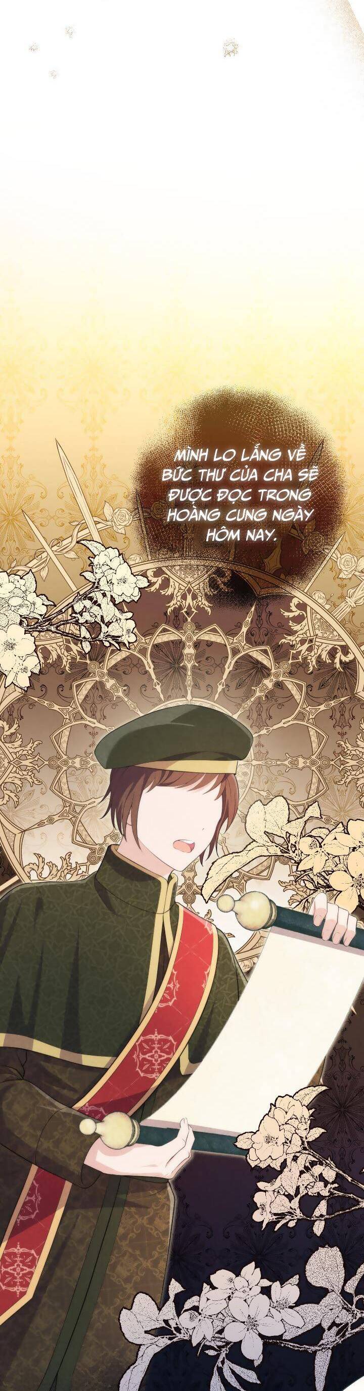 Trở Thành Bạn Thời Thơ Ấu Của Nam Phụ Ám Ảnh Chapter 6 - 34