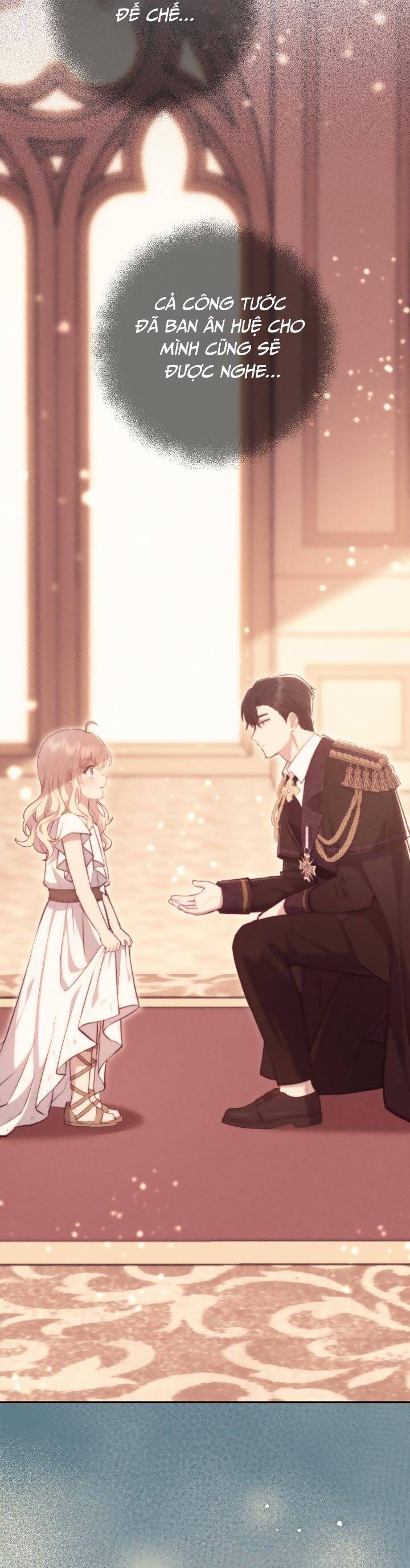 Trở Thành Bạn Thời Thơ Ấu Của Nam Phụ Ám Ảnh Chapter 6 - 36