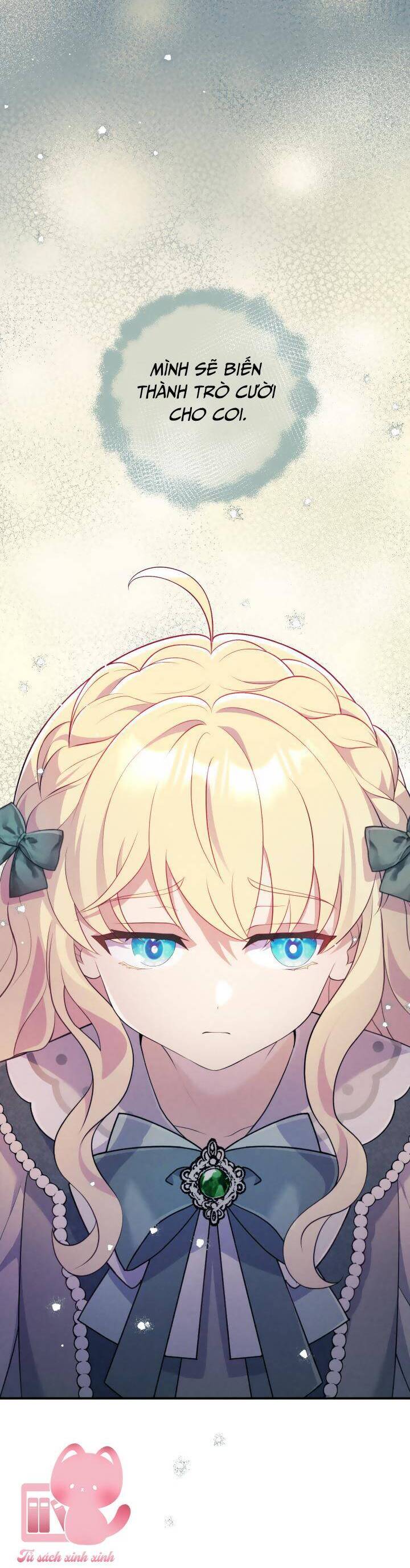 Trở Thành Bạn Thời Thơ Ấu Của Nam Phụ Ám Ảnh Chapter 6 - 37
