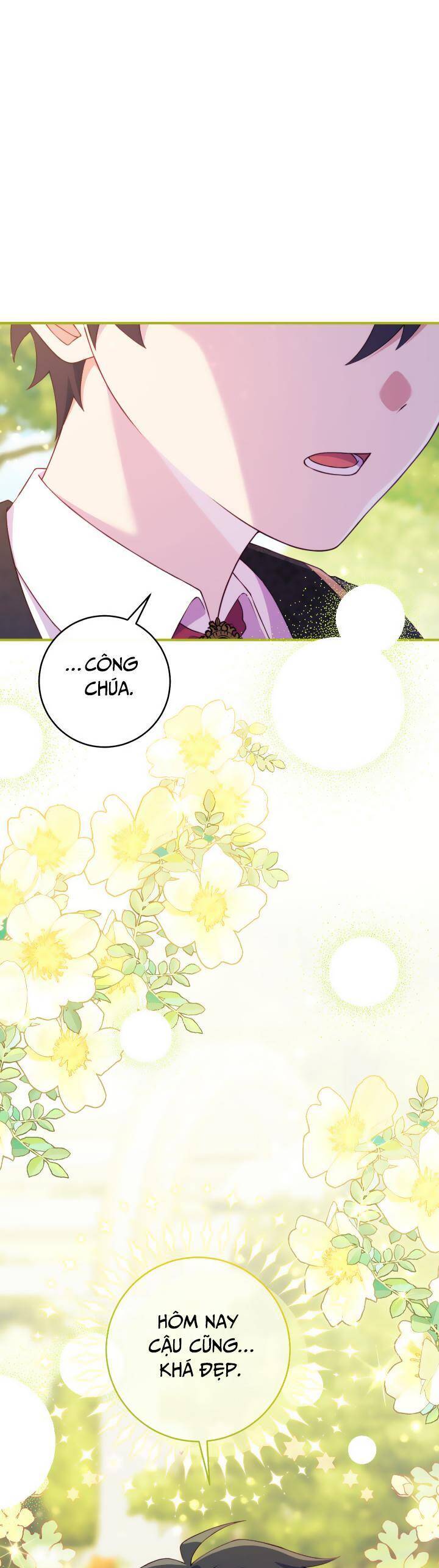 Trở Thành Bạn Thời Thơ Ấu Của Nam Phụ Ám Ảnh Chapter 6 - 38