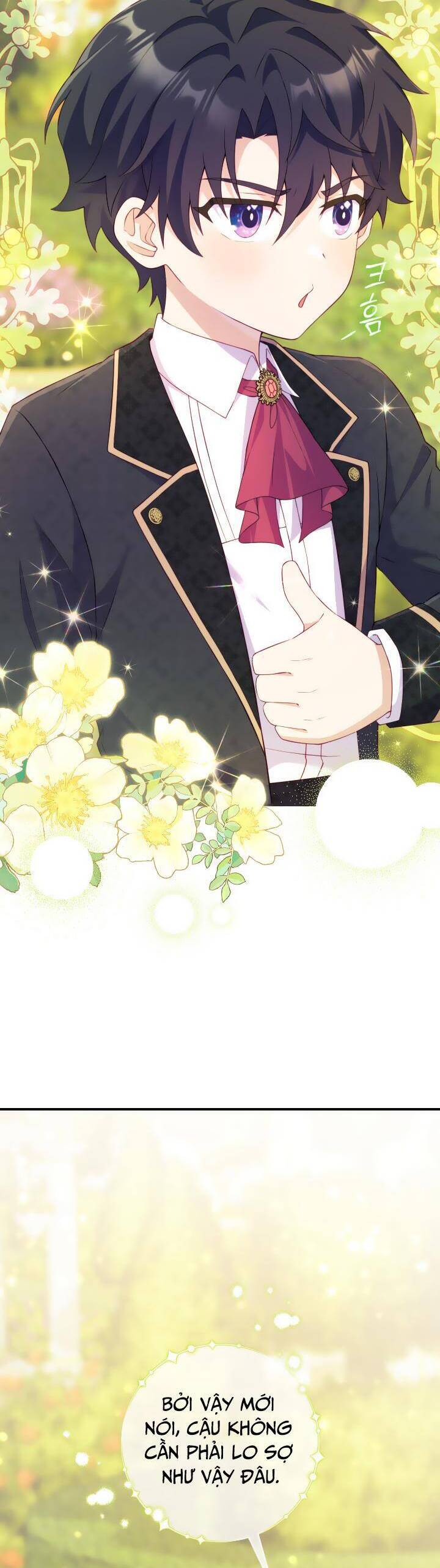 Trở Thành Bạn Thời Thơ Ấu Của Nam Phụ Ám Ảnh Chapter 6 - 39