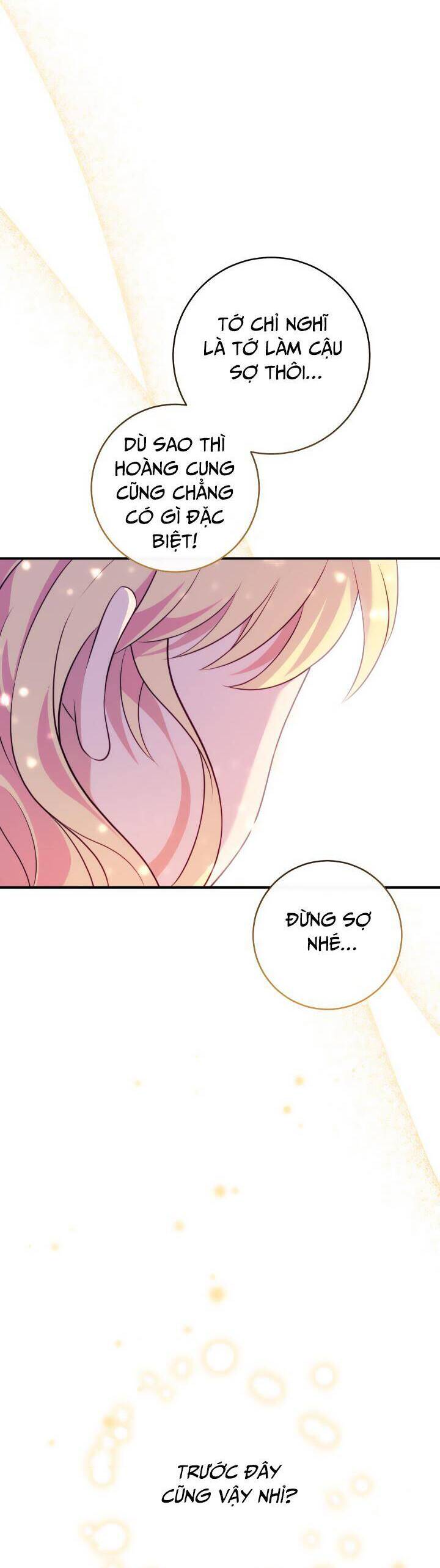 Trở Thành Bạn Thời Thơ Ấu Của Nam Phụ Ám Ảnh Chapter 6 - 42